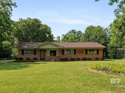 423 1st Ave, Saraland, AL, 36571