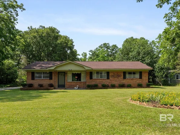 423 1st Ave, Saraland, AL 36571