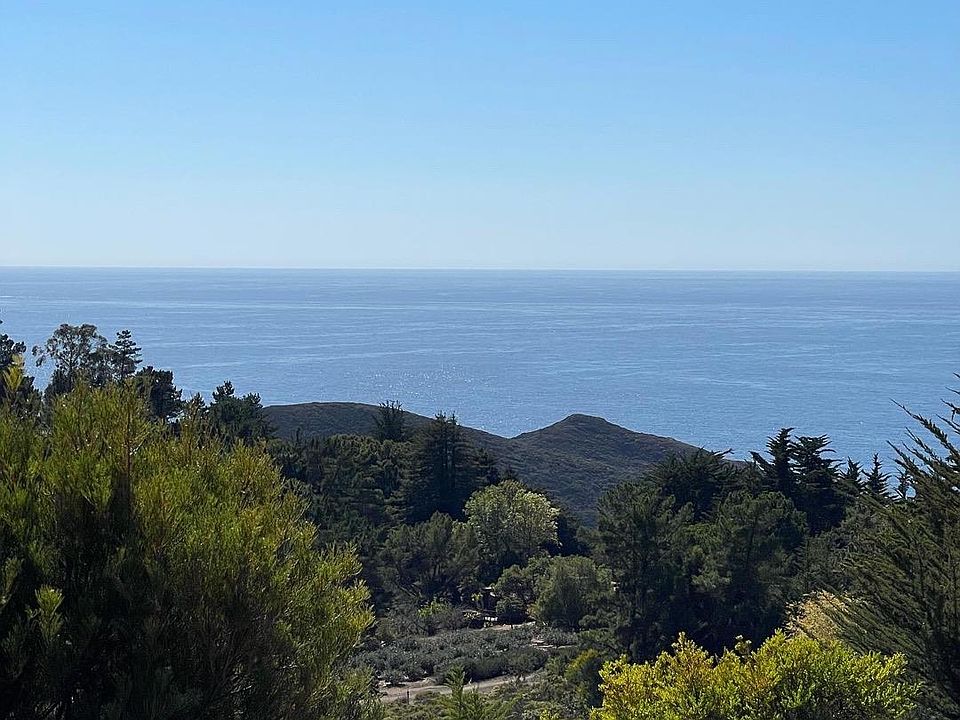 9265 Sycamore Canyon Rd, Big Sur, CA 93920 Zillow