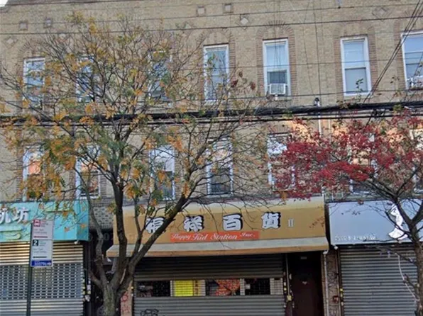 5109 8th Ave, Brooklyn, NY 11220