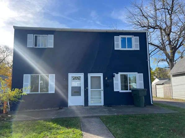 2957 E 11th Ave #2959, Columbus, OH 43219