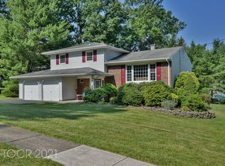 38 Jay St, Succasunna, NJ 07876