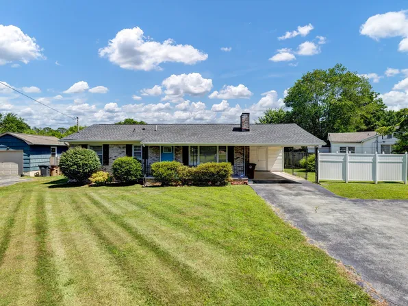 1100 Highland Dr, Knoxville, TN 37918