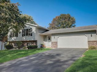 832 Lincoln Green Rd, Deforest, WI 53532
