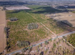  SE County Road 480, Branford, FL 32008
