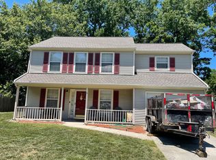 5 Alton Ct, Hampton, VA 23669