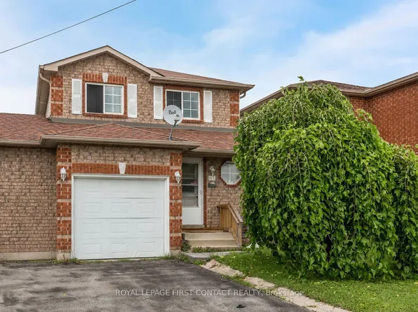 63 Dunsmore Ln, Barrie, ON L4M 6Z9