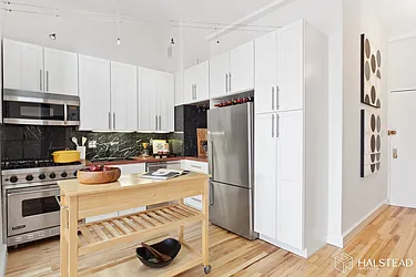 Sold by Halstead Real Estate