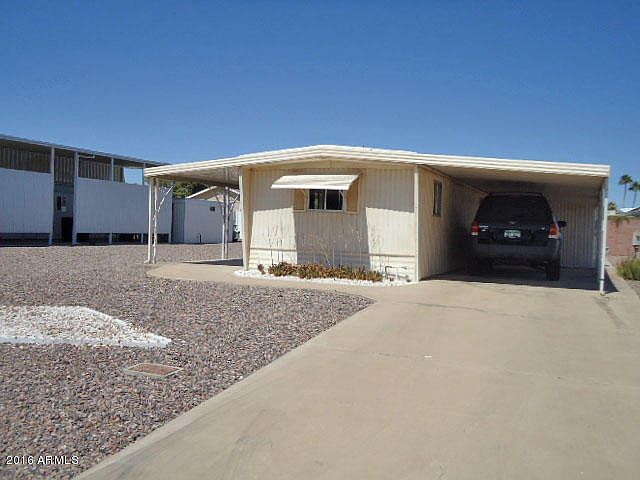 1st image of 7440 E Arbor Ave
