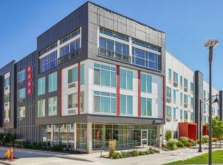 Hana Apartments, Beaverton, OR 97006