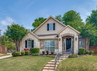 958 Briar Oaks Dr, Rockwall, TX 75087