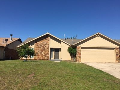 629 Westridge Dr, Yukon, OK, 73099