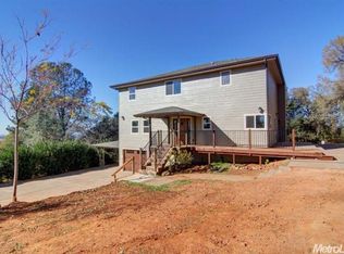 3100 Gold Nugget Way, Placerville, CA 95667