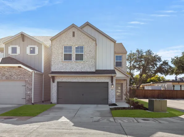 6904 Gorman Falls Trl, Dallas, TX 75228