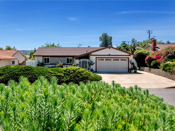 19614 El Camino Esplanade, Walnut, CA 91789