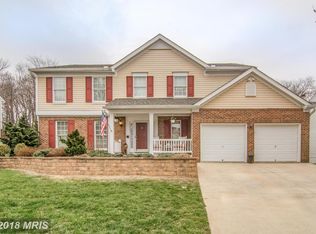 11 Cotswold Ct, Owings Mills, MD 21117