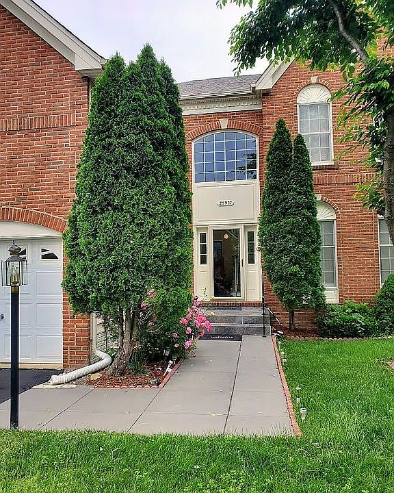 2nd image of 25937 Stinger Dr