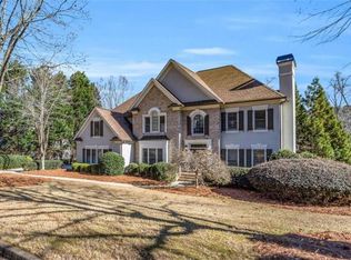 2747 Mount Pleasant Trl, Duluth, GA 30097