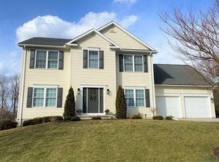 131 Providence Dr, Johnstown, PA 15904