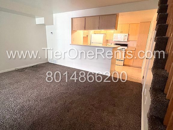 3rd image of 5342 S 3600 W APT 16