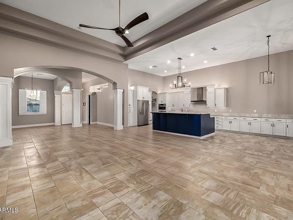 5th image of 25315 S PYRENEES Court