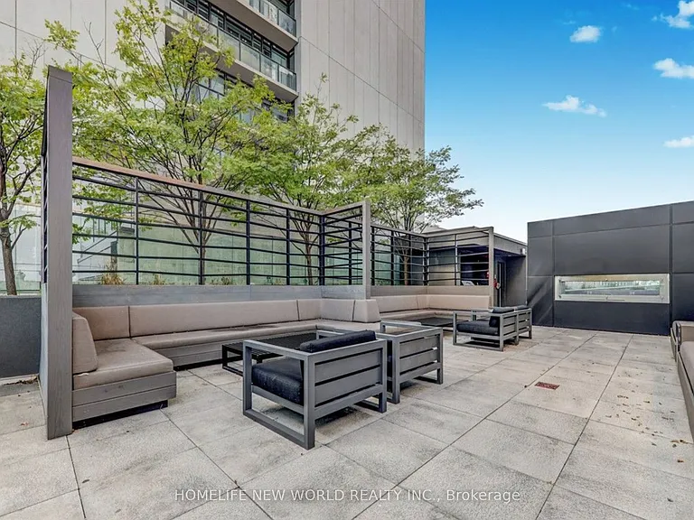 318 Richmond St W #2804 — Photo 6