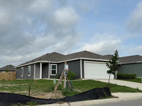 5734 Falcon Point, San Antonio, TX 78222