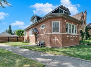 6100 N Mason Ave, Chicago, IL 60646