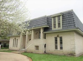 3414 Crestmeadow Dr, Pasadena, TX 77505