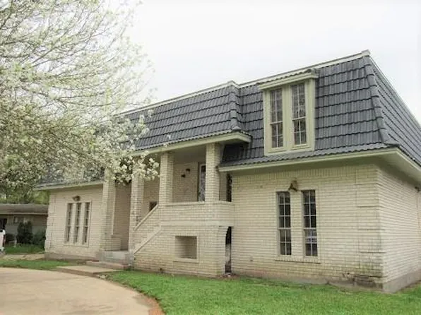 3414 Crestmeadow Dr, Pasadena, TX 77505