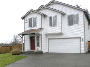21519 SE 299th Way, Kent, WA 98042