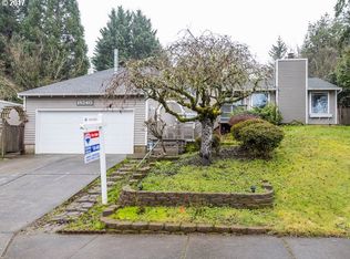 18240 SW Monte Verdi Blvd, Aloha, OR 97007