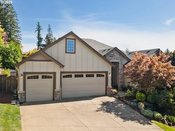 2525 Coeur D Alene Dr, West Linn, OR 97068