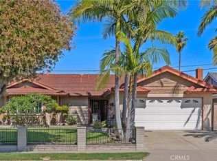 14922 Sabre Ln, Huntington Beach, CA 92647