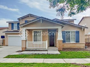 3813 Holly Springs Dr, Corona, CA 92881