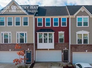 115 Cross Country Way, Durham, NC 27703