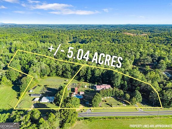 2nd image of 2882 Red Oak Flats Rd