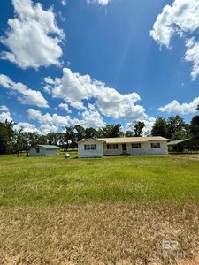 324 Petty Rd, Monroeville, AL, 36460
