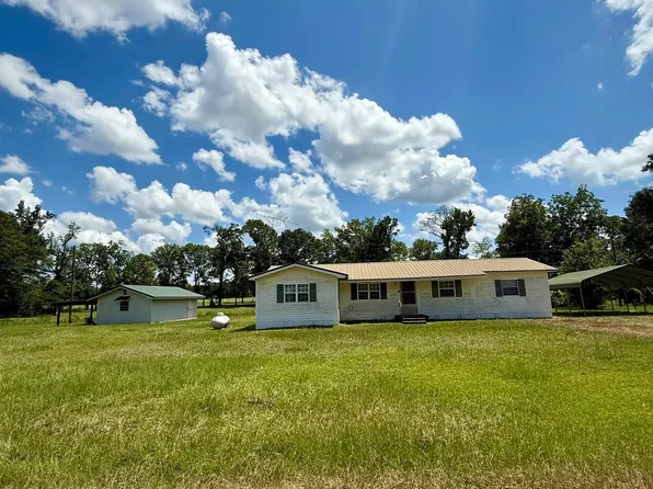 324 Petty Rd, Monroeville, AL 36460