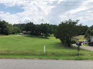 7473 Ruben Linker Rd NW, Concord, NC 28027