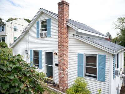 77 Chestnut Street, Branford, CT, 06405