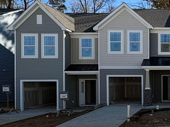 6328 Lady Eliza Ln, Raleigh, NC 27610