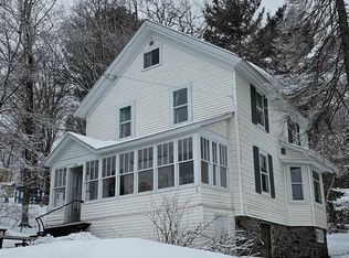 406 Garnet St, Houghton, MI 49931