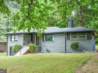 336 Simpson Ter NW, Atlanta, GA 30314