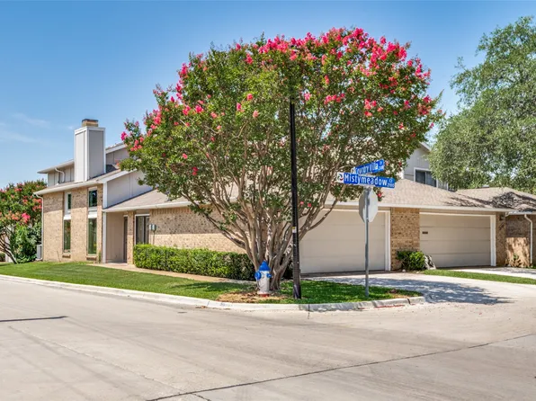 2100 Mistymeadow Ct, Carrollton, TX 75006