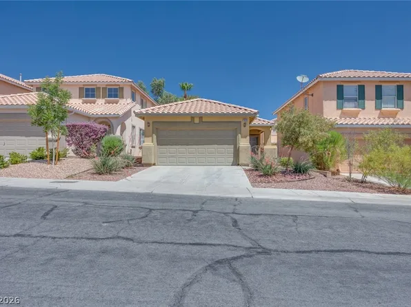 11020 Napa Ridge Dr, Las Vegas, NV 89144