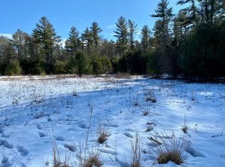 0 High Hill Rd, North Dartmouth, MA 02747