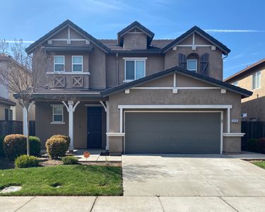5215 Noyack Way, Sacramento, CA, 95835