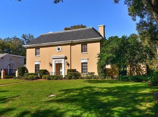 4505 W Brookwood Dr, Tampa, FL 33629