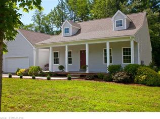5 Housatonic Ln UNIT 3, North Canaan, CT 06018